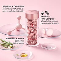 Retinol + HPR Ceramide Capsules 1ud.-223116 Retinol + HPR Ceramide Capsules 1ud.-223116 4